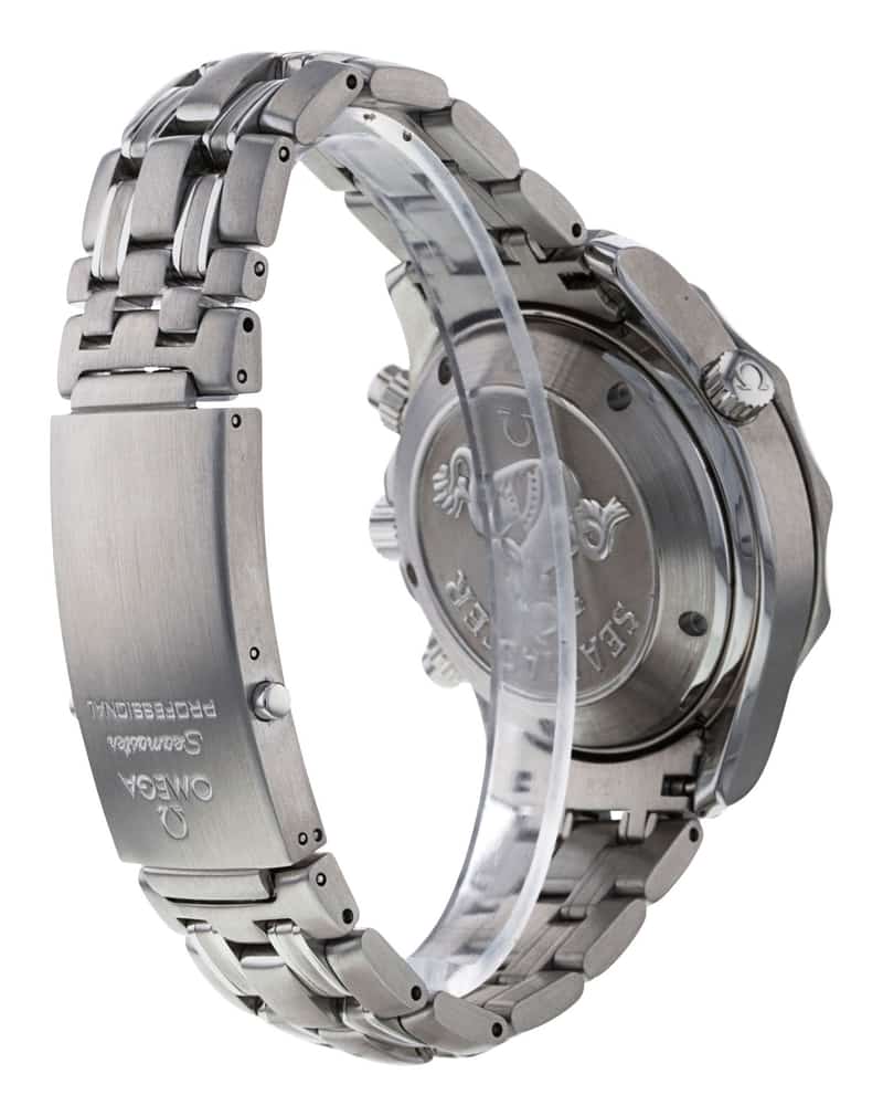 Omega Seamaster Chrono Diver 213.30.42.40.01.001